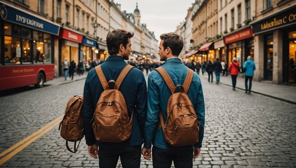 Essential tips for savvy travelers: elevate your adventures