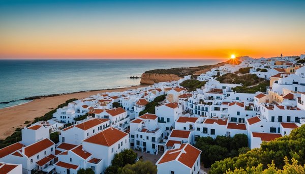 A comprehensive guide to living expenses in algarve for expats